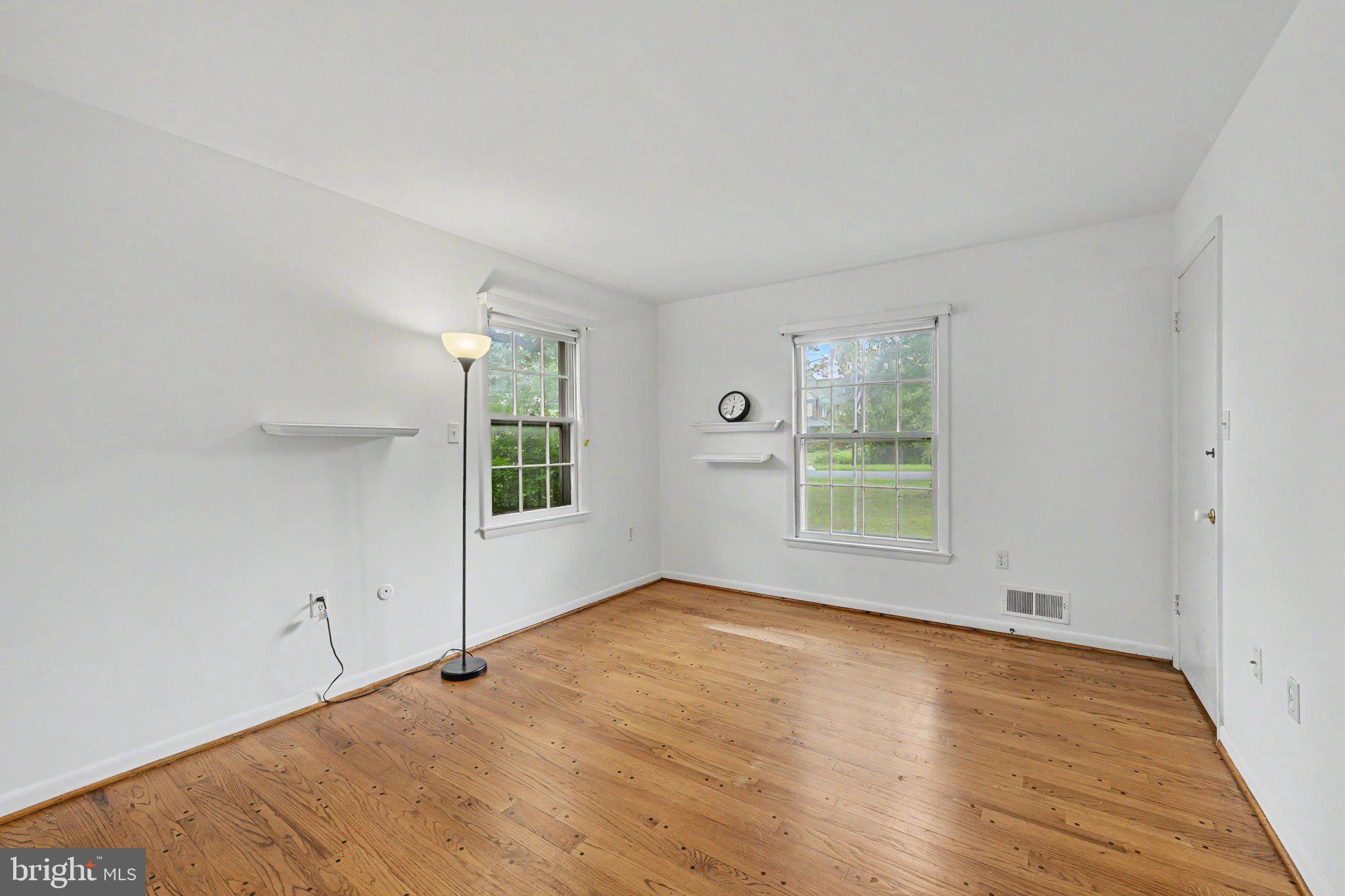 GAITHERSBURG OUTSIDE - Residential