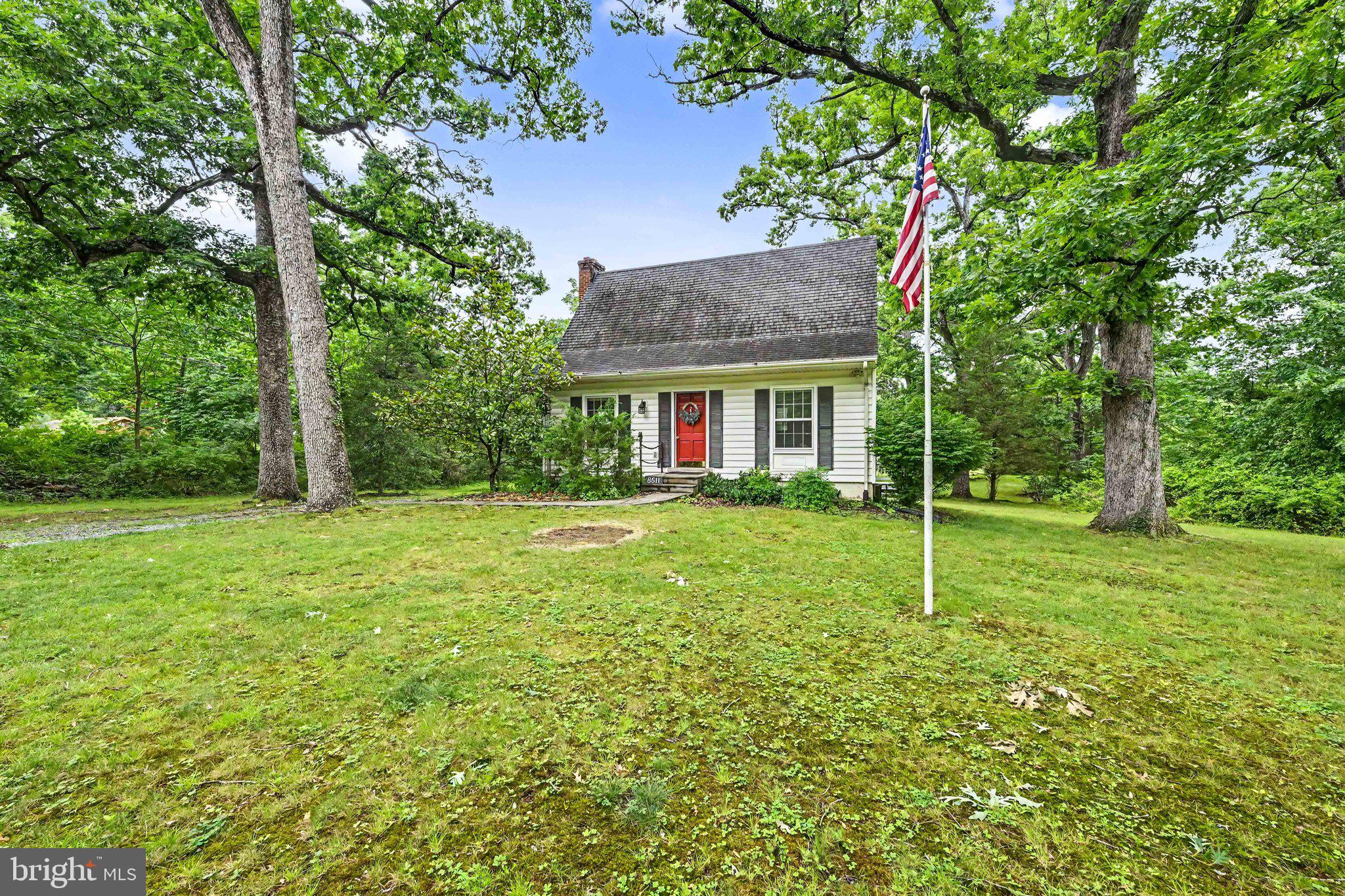 GAITHERSBURG OUTSIDE - Residential