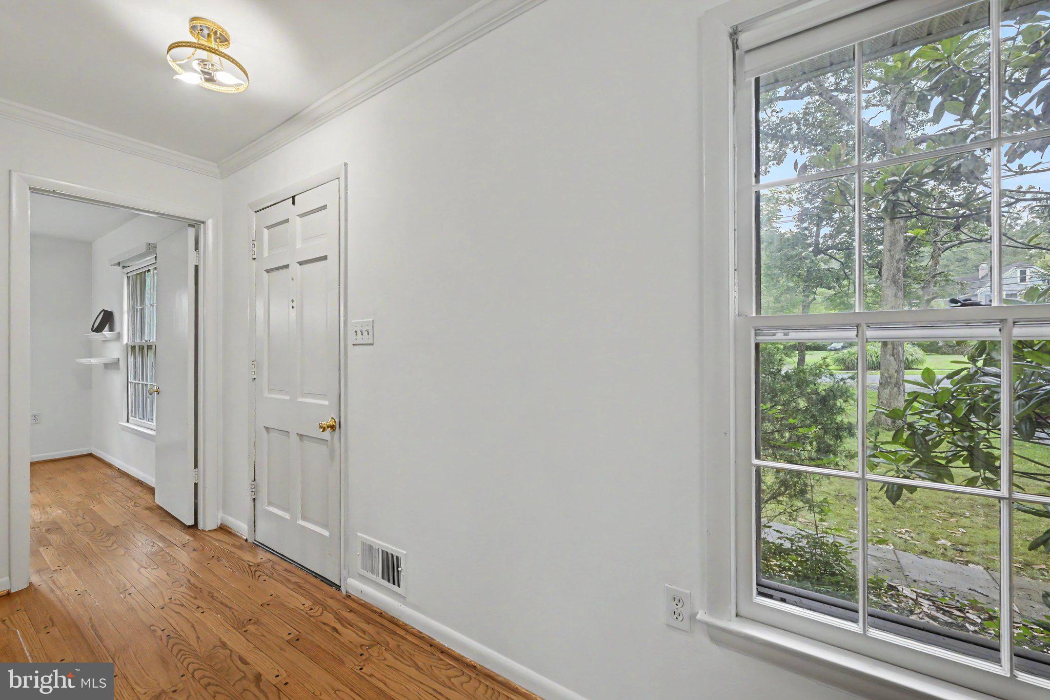 GAITHERSBURG OUTSIDE - Residential