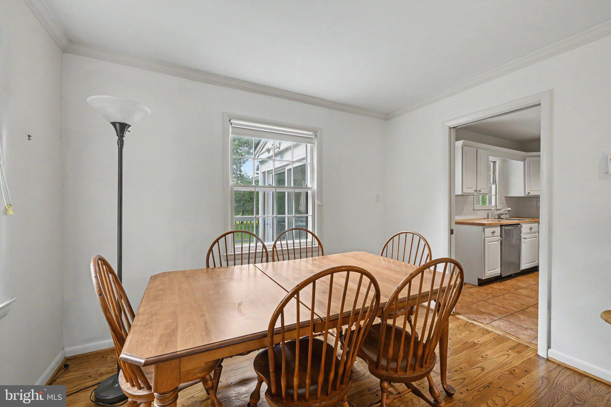 GAITHERSBURG OUTSIDE - Residential