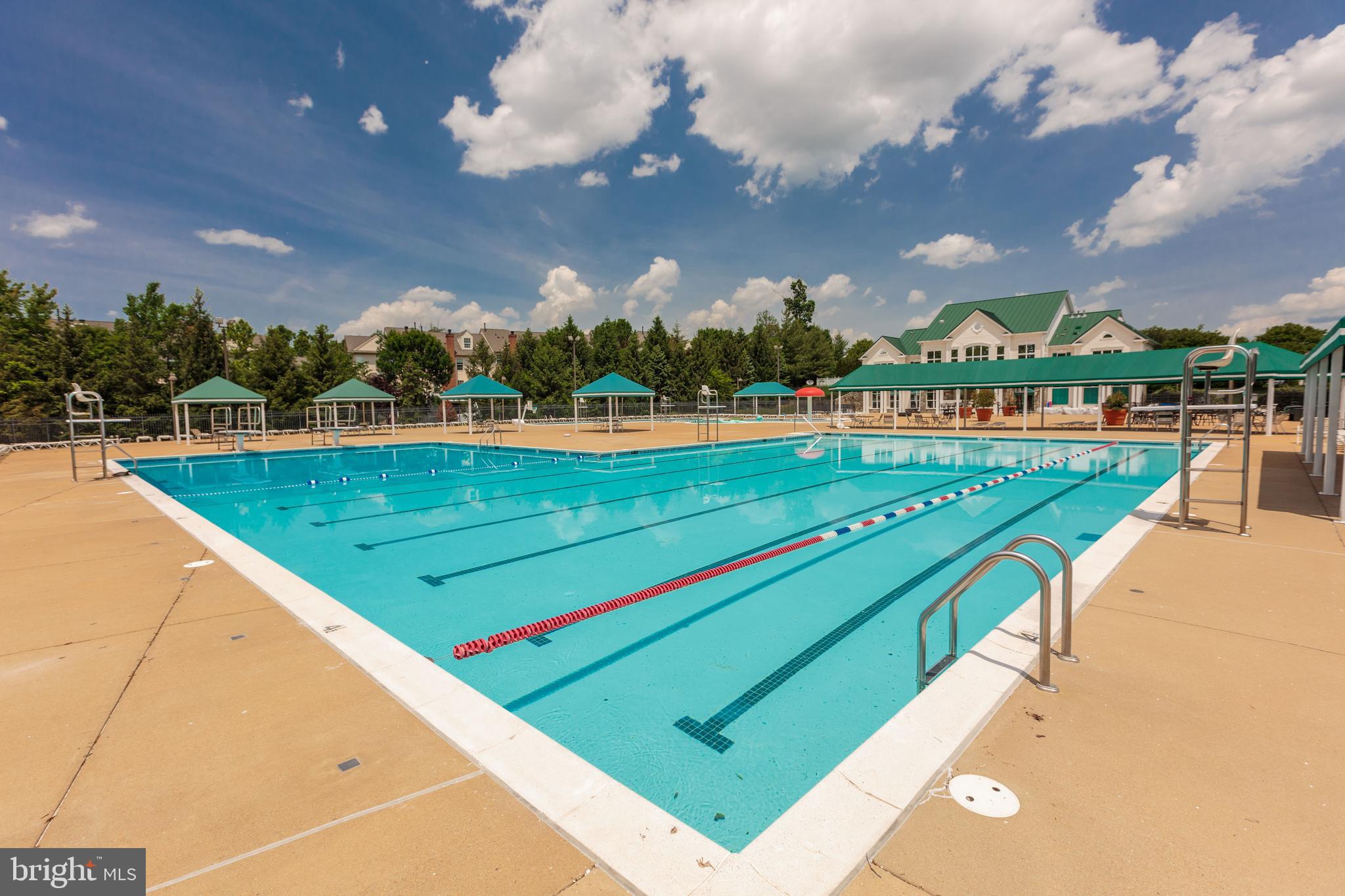 BELMONT COUNTRY CLUB - Residential
