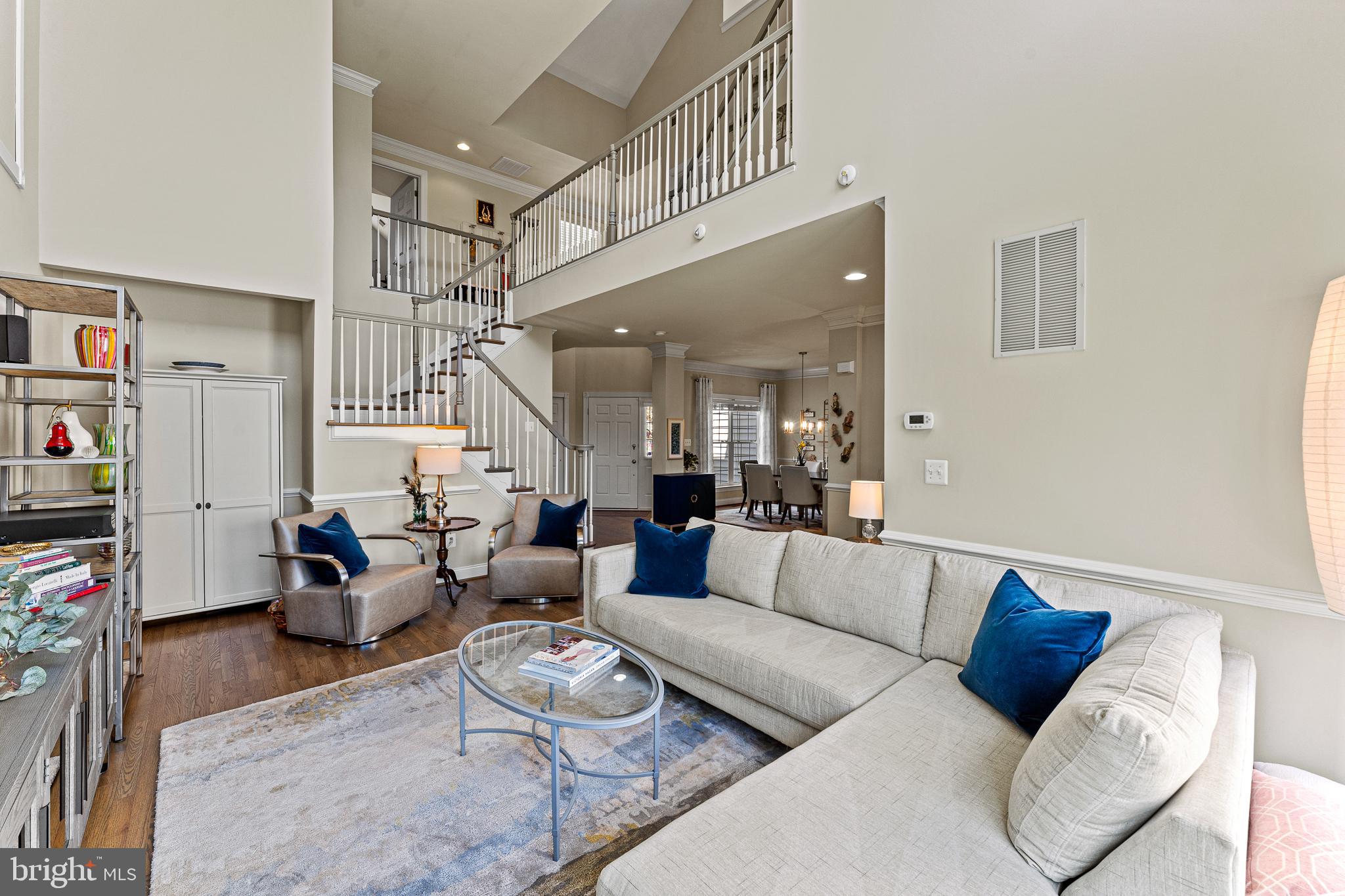 BELMONT COUNTRY CLUB - Residential