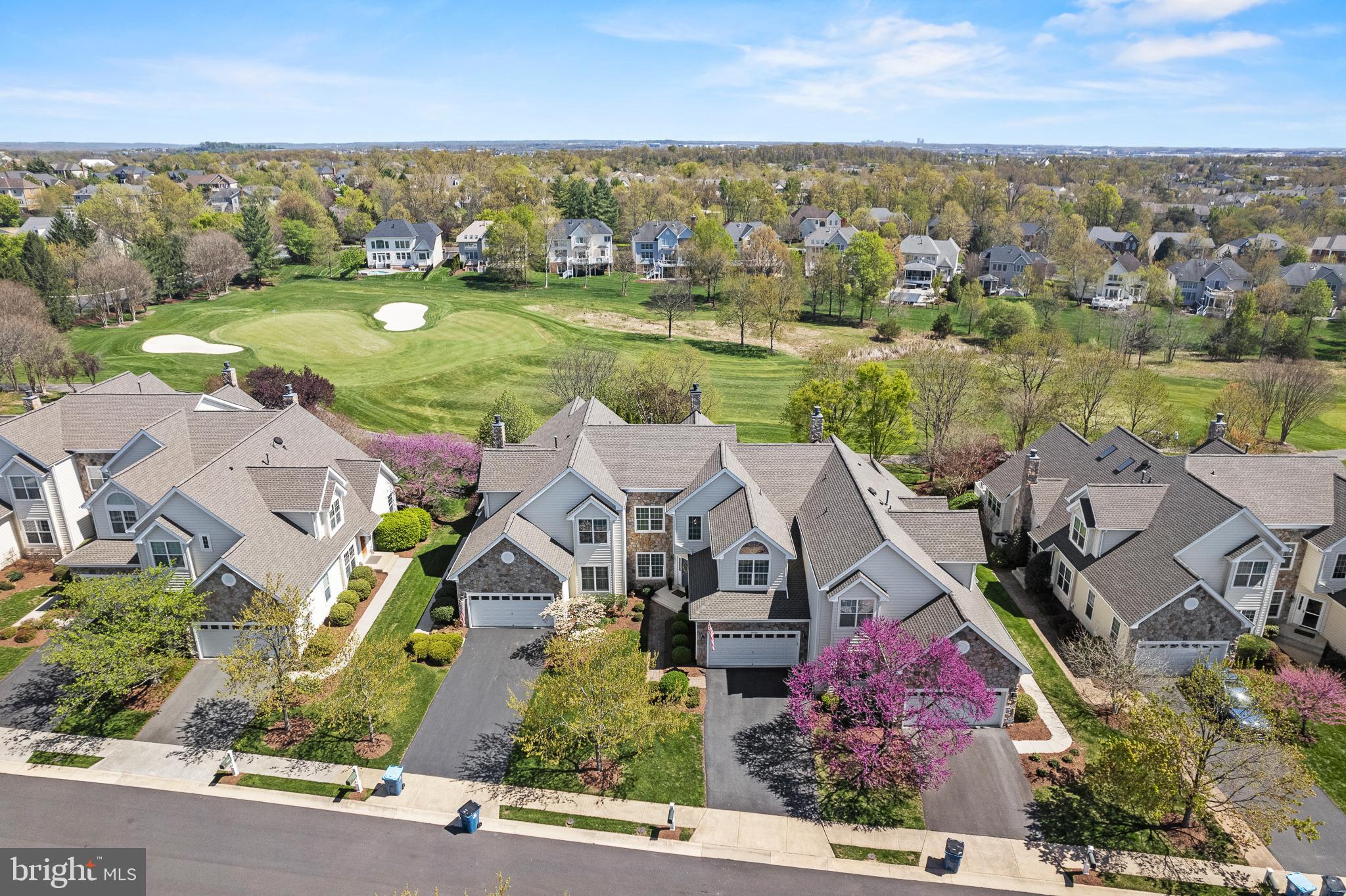 BELMONT COUNTRY CLUB - Residential