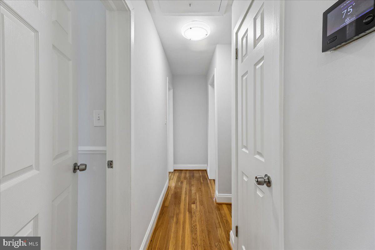 SILVER SPRING - Residential