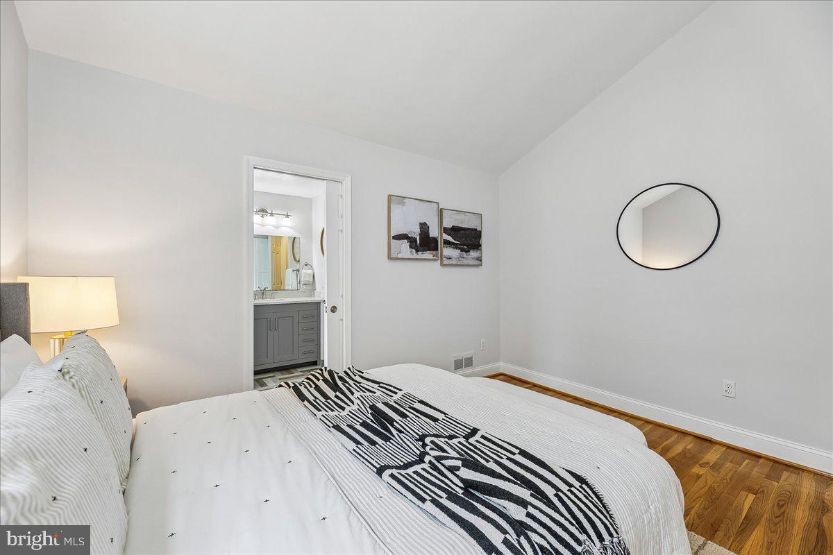 SILVER SPRING - Residential