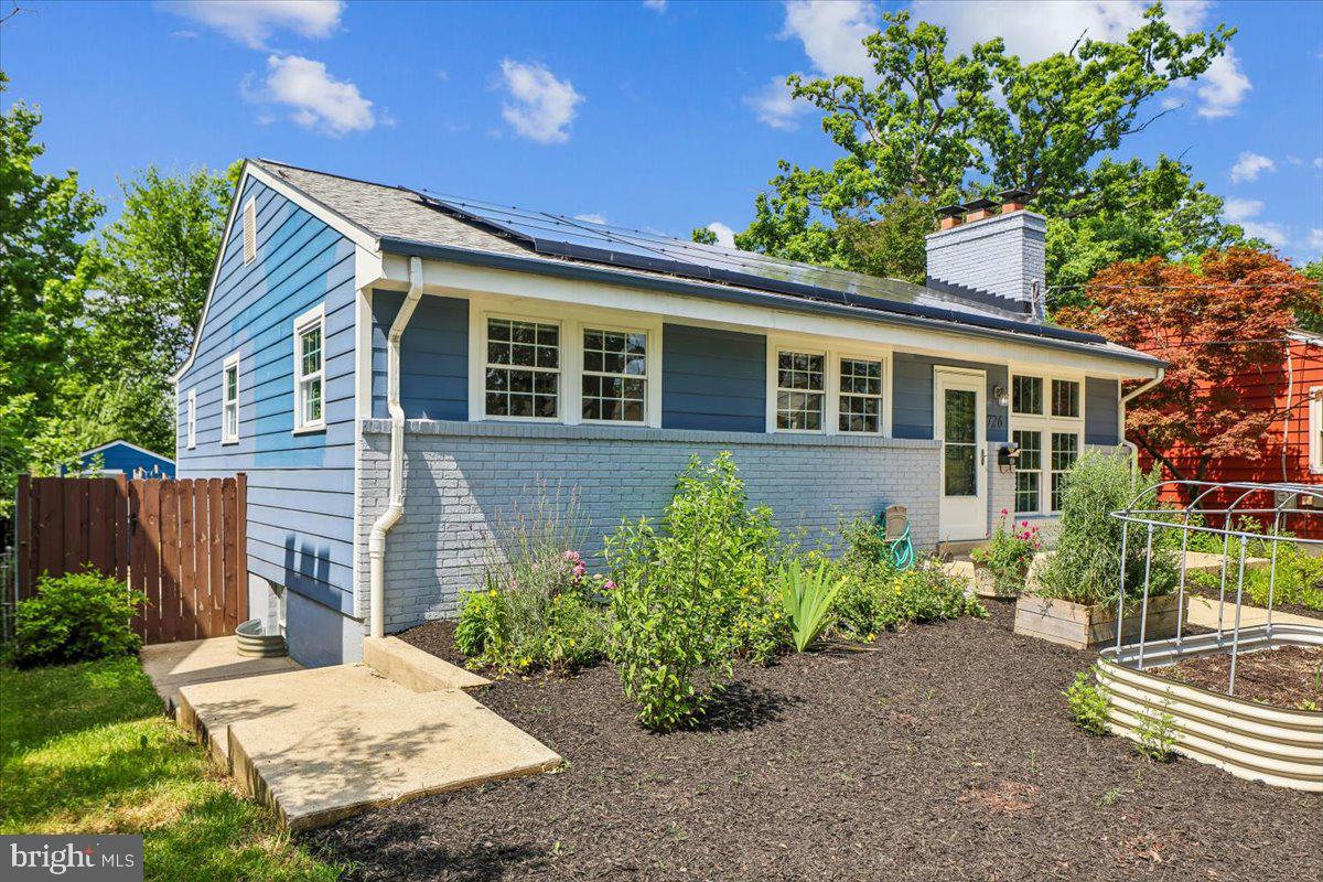 SILVER SPRING - Residential