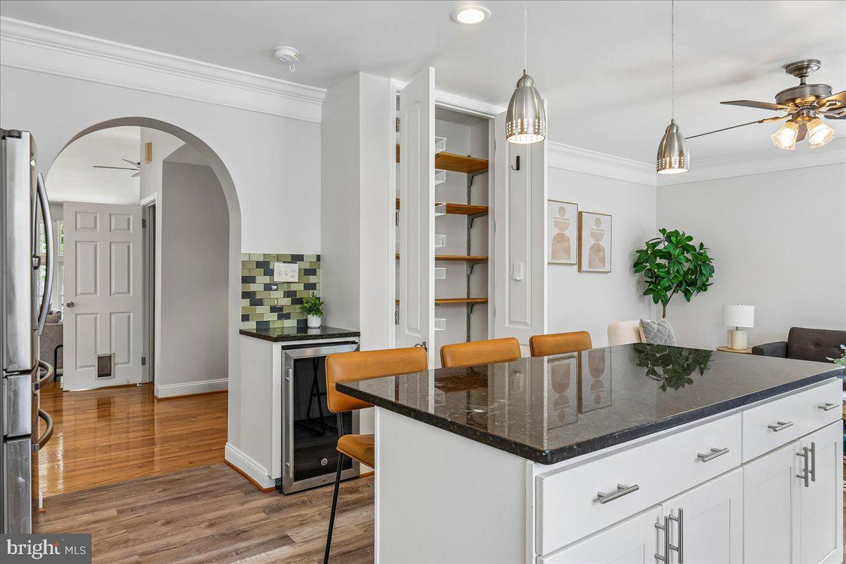 SILVER SPRING - Residential