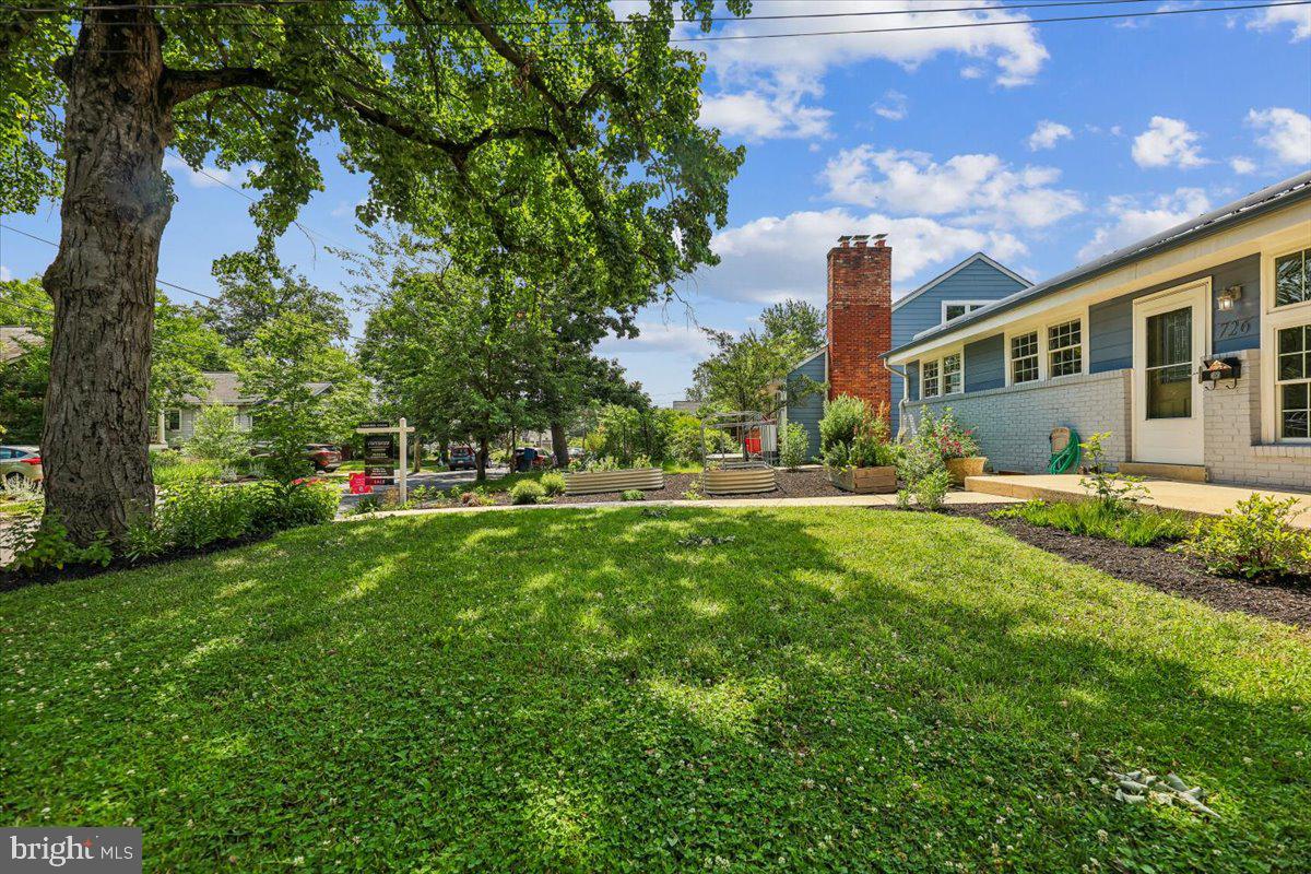 SILVER SPRING - Residential