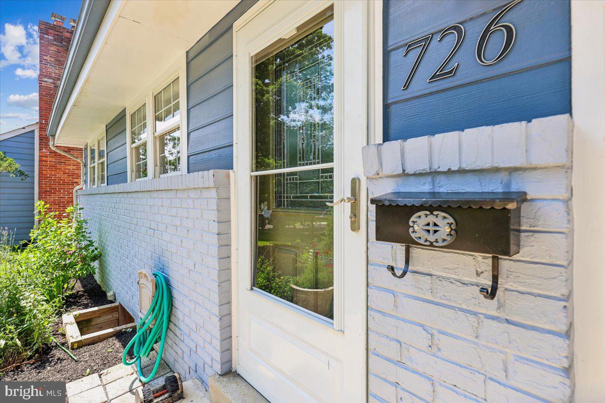SILVER SPRING - Residential