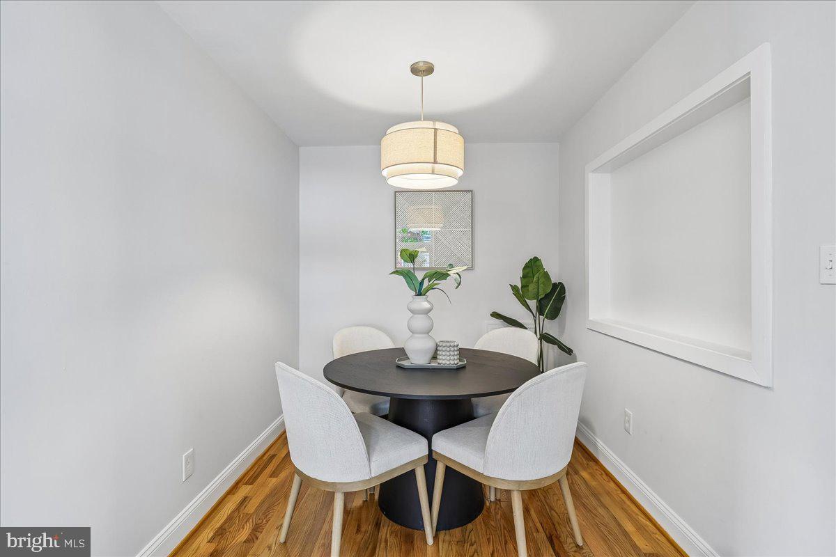 SILVER SPRING - Residential