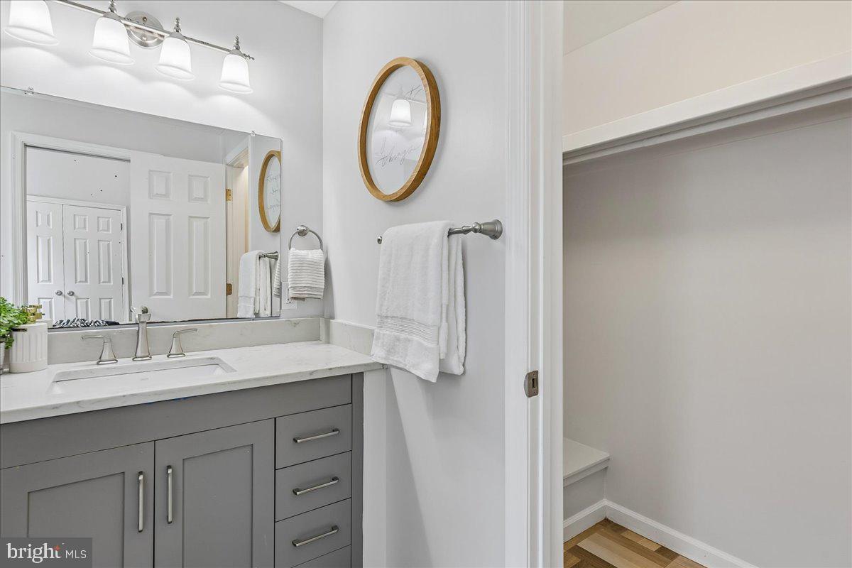 SILVER SPRING - Residential