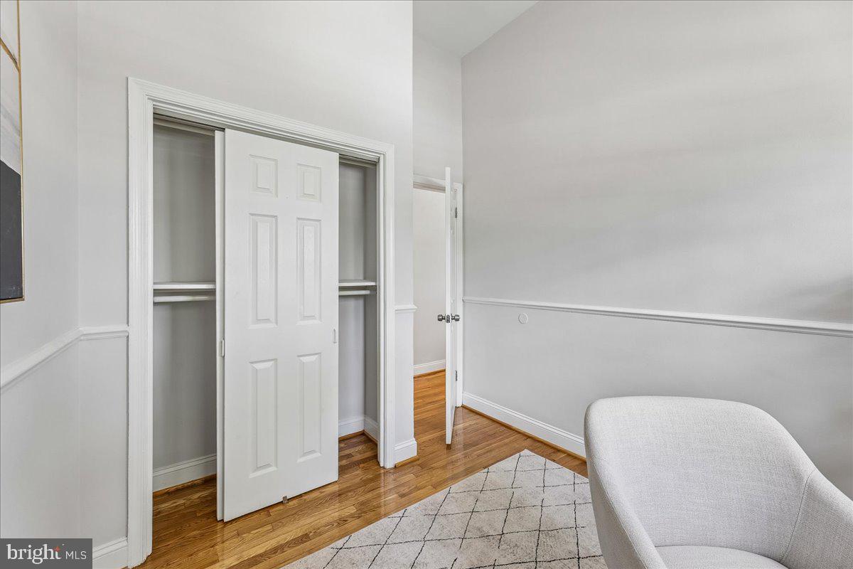 SILVER SPRING - Residential