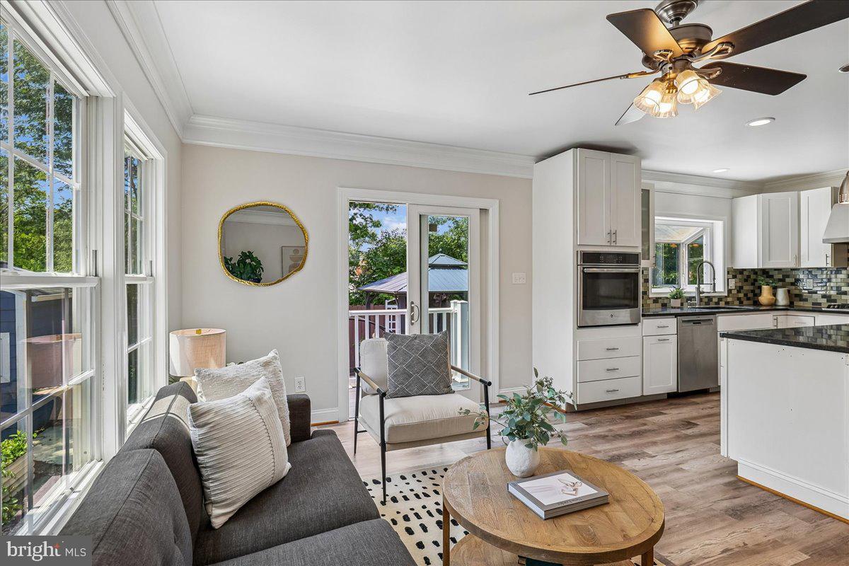 SILVER SPRING - Residential