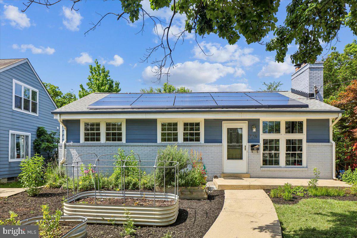 SILVER SPRING - Residential