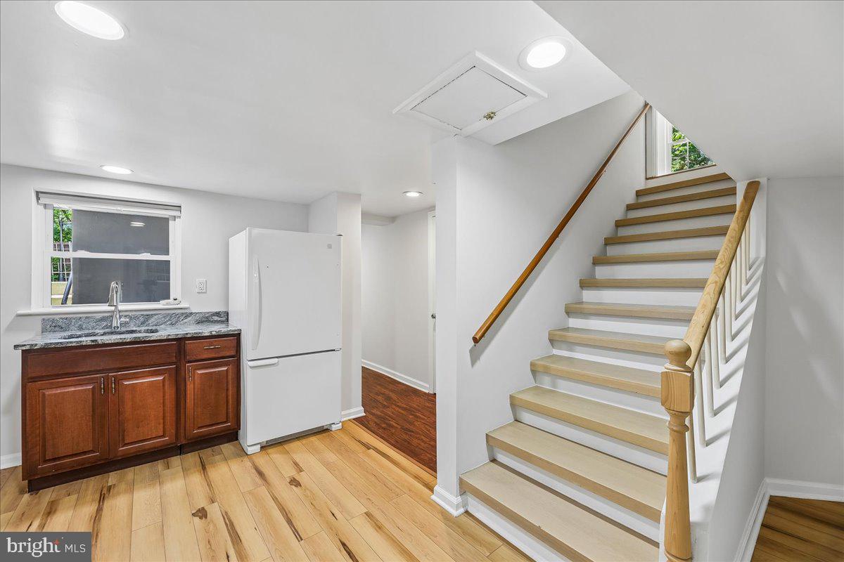 SILVER SPRING - Residential