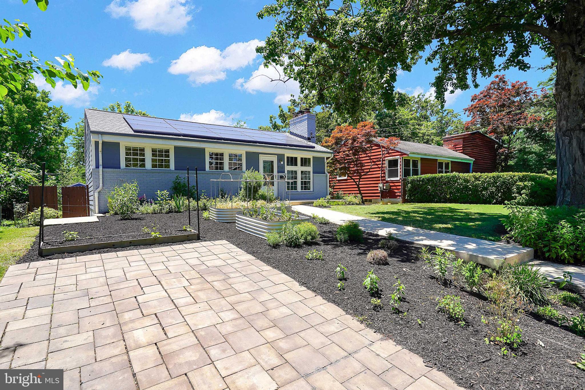 SILVER SPRING - Residential