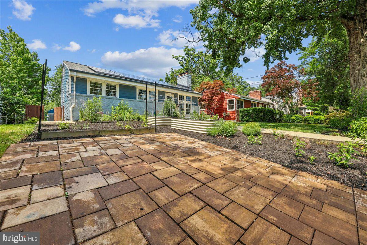 SILVER SPRING - Residential