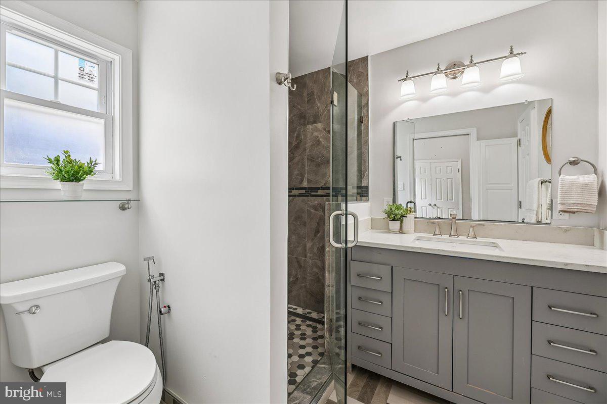 SILVER SPRING - Residential