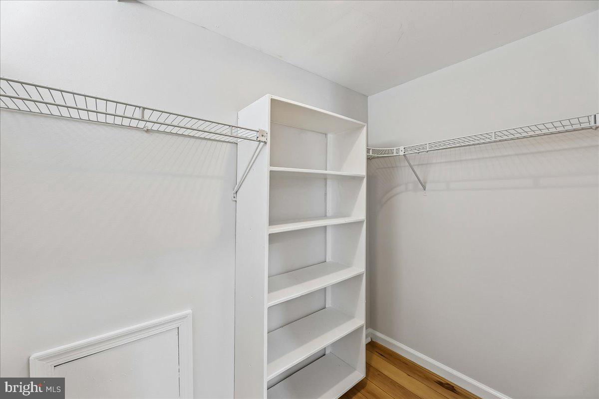 SILVER SPRING - Residential