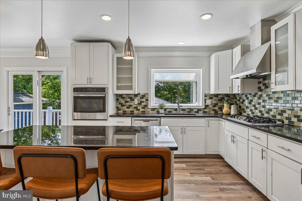 SILVER SPRING - Residential