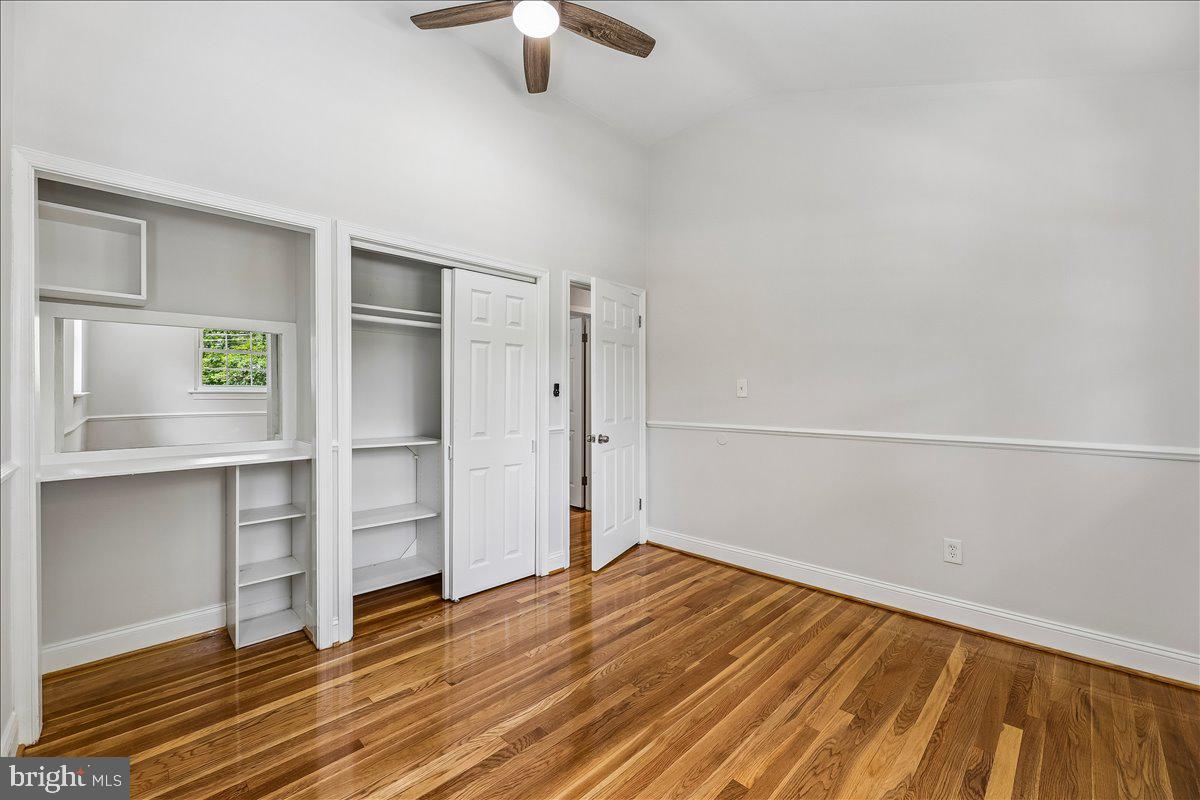 SILVER SPRING - Residential