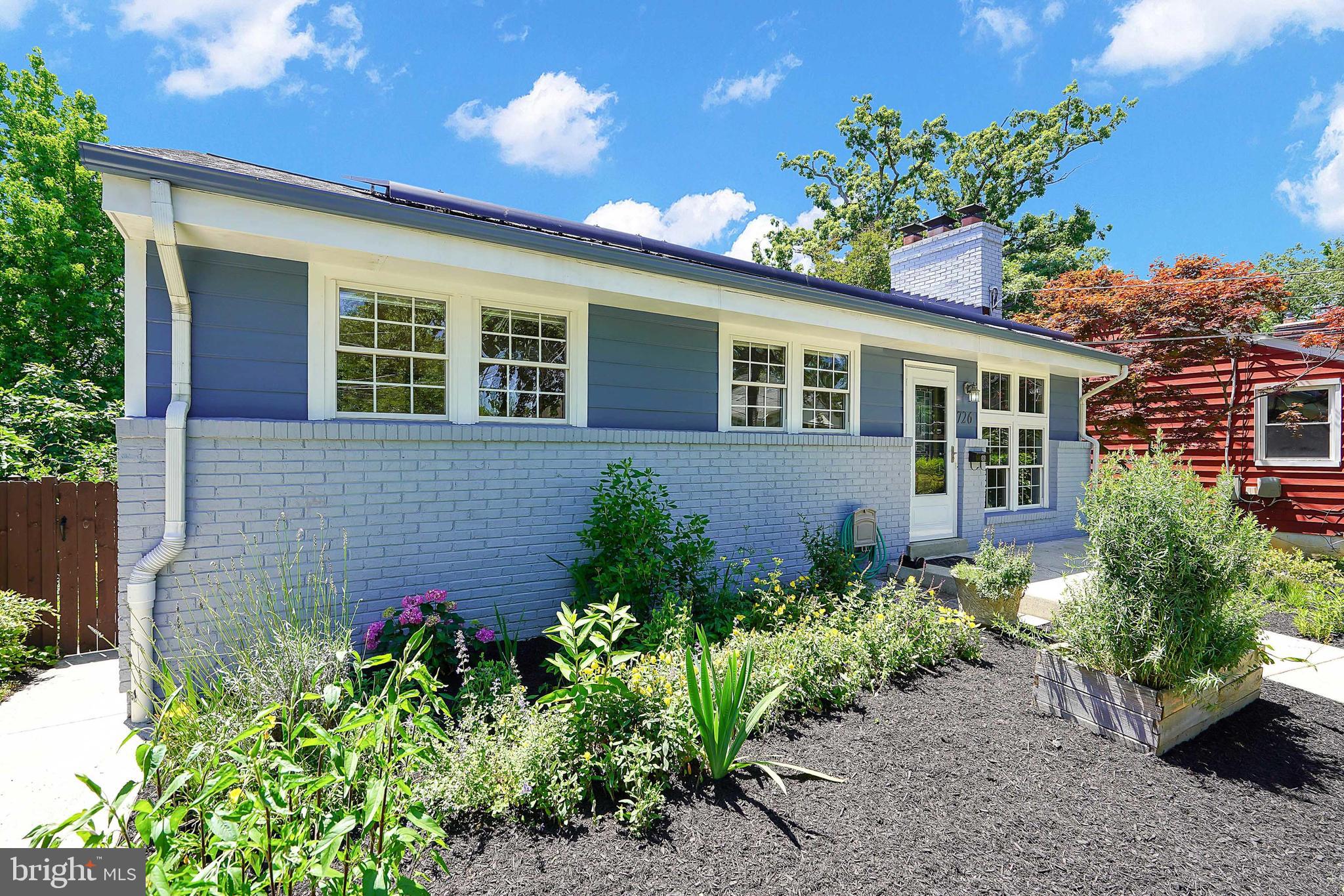 SILVER SPRING - Residential