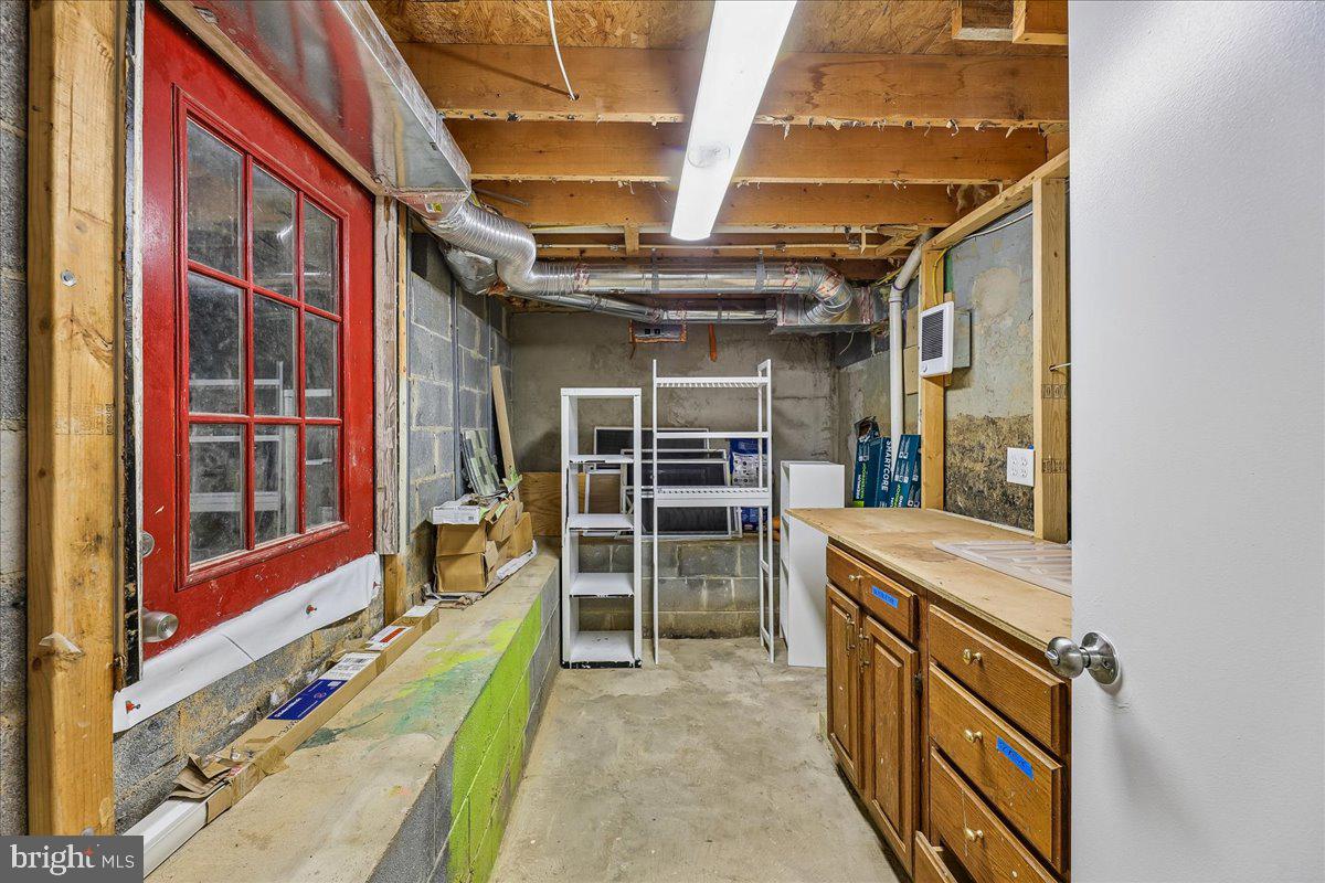 SILVER SPRING - Residential