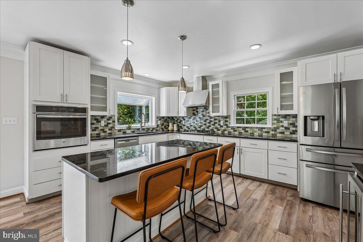 SILVER SPRING - Residential
