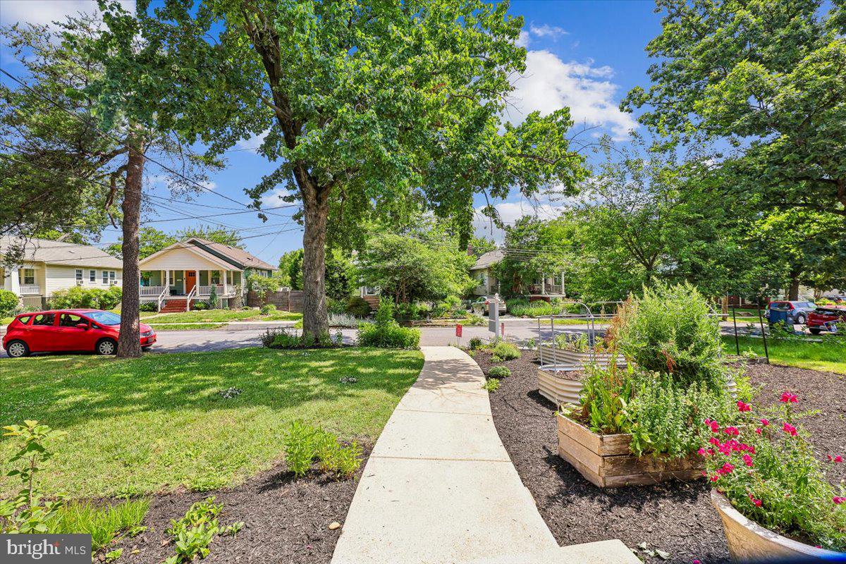 SILVER SPRING - Residential