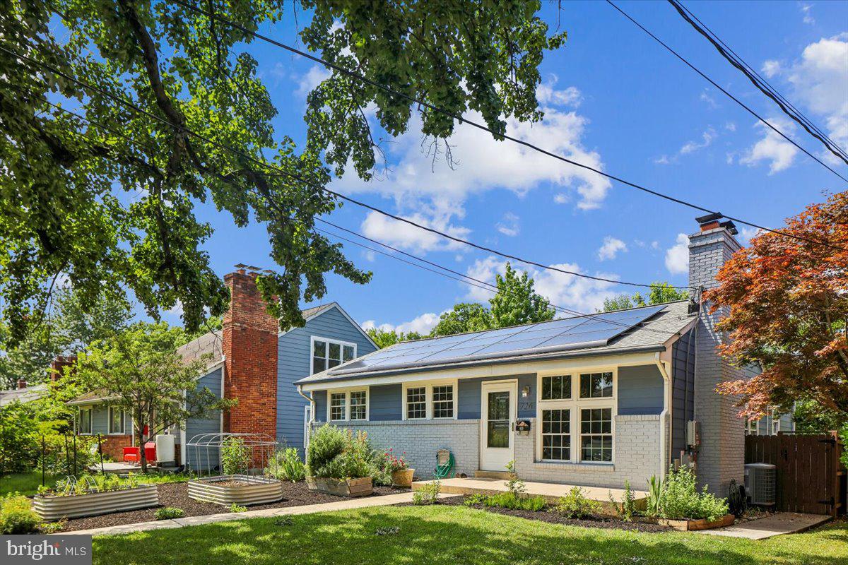SILVER SPRING - Residential