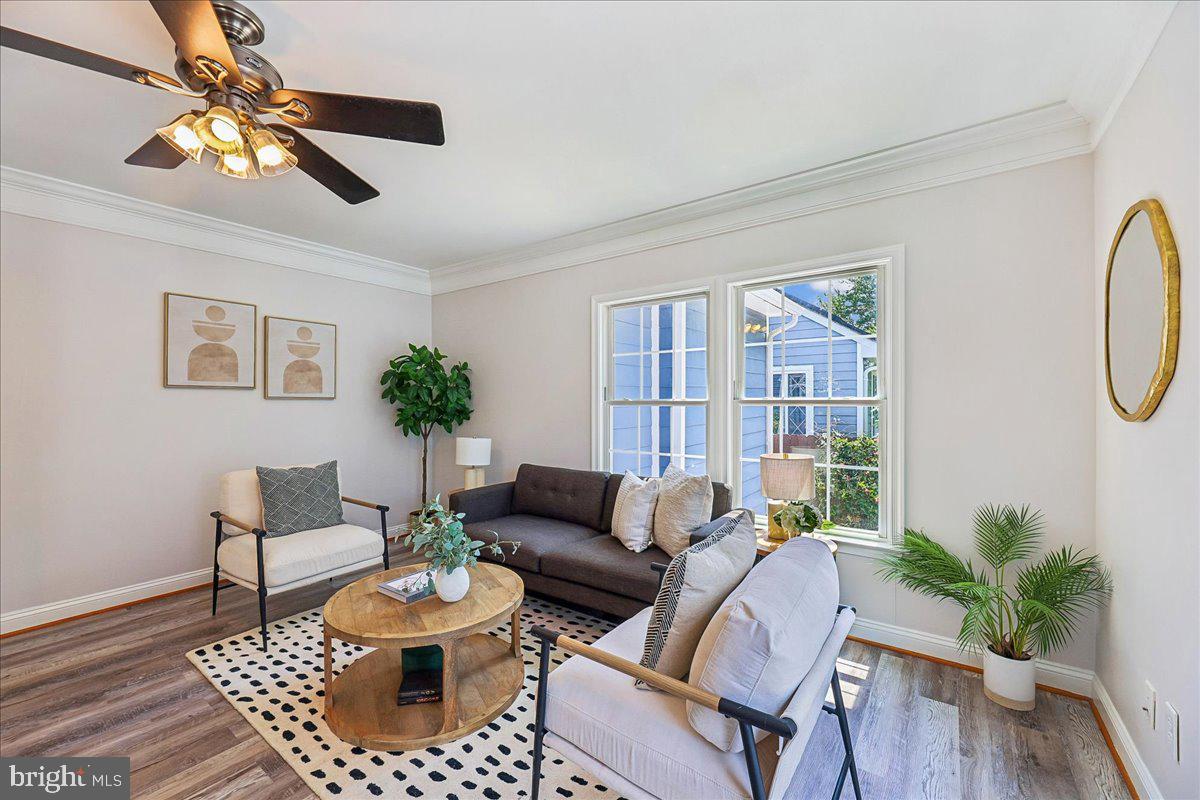 SILVER SPRING - Residential