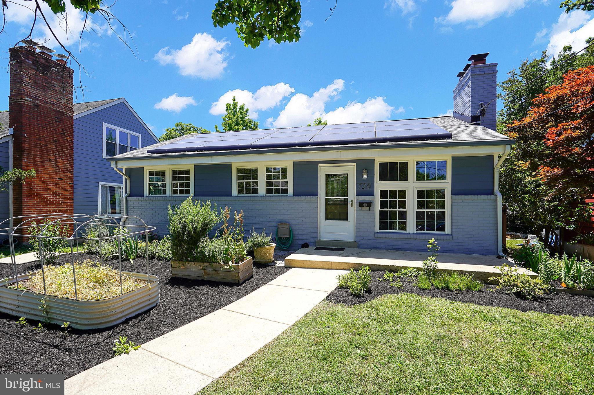 SILVER SPRING - Residential