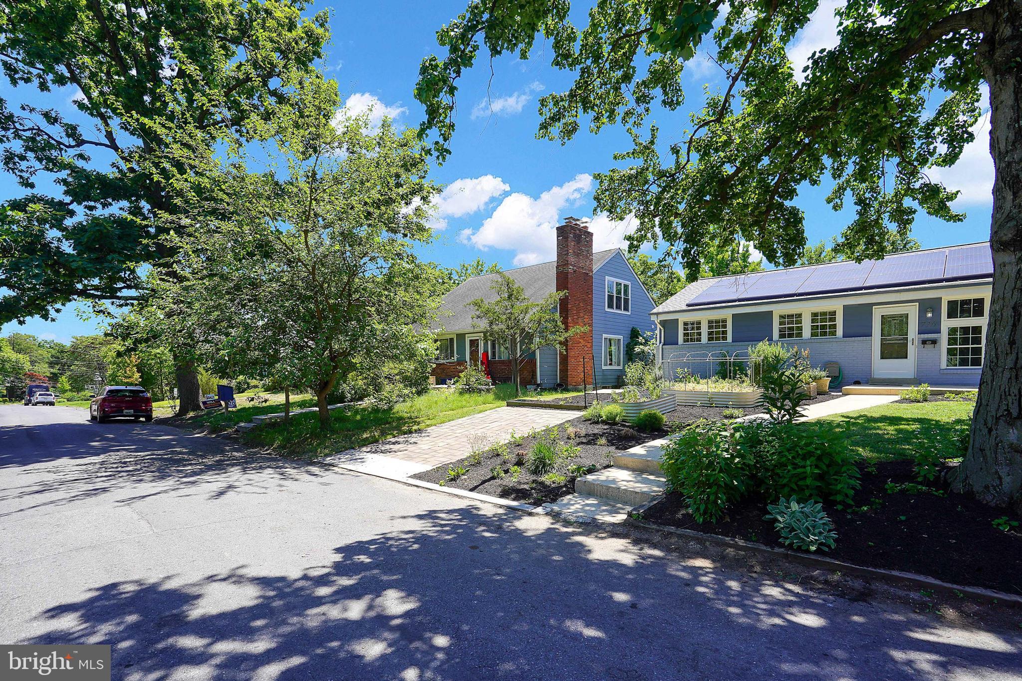 SILVER SPRING - Residential