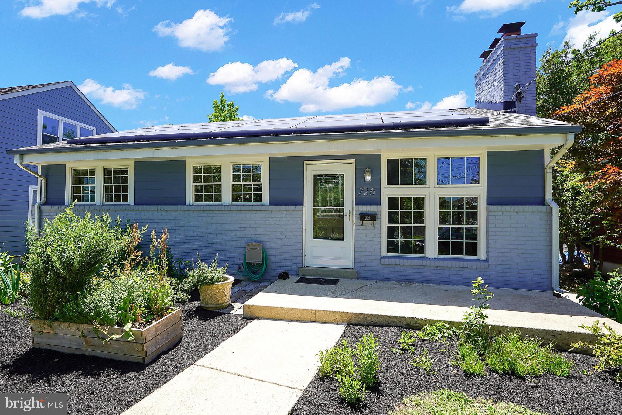 SILVER SPRING - Residential