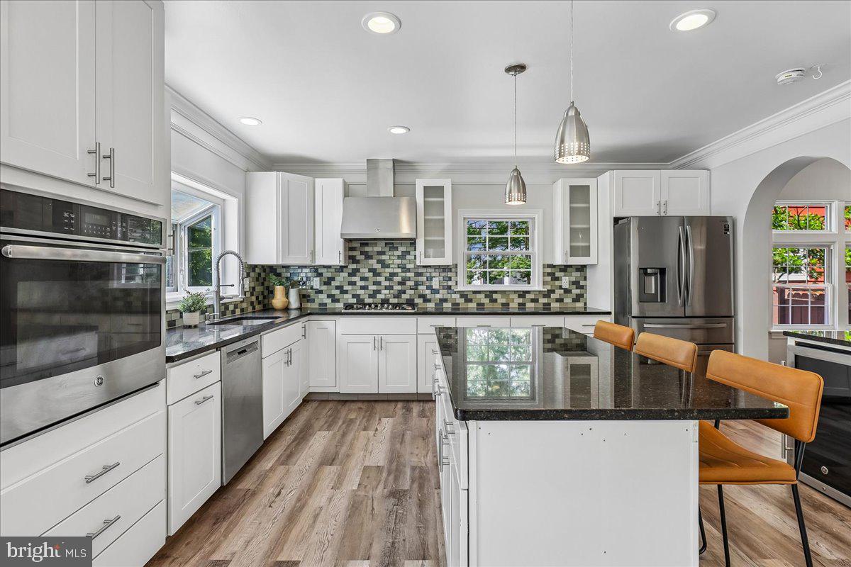 SILVER SPRING - Residential