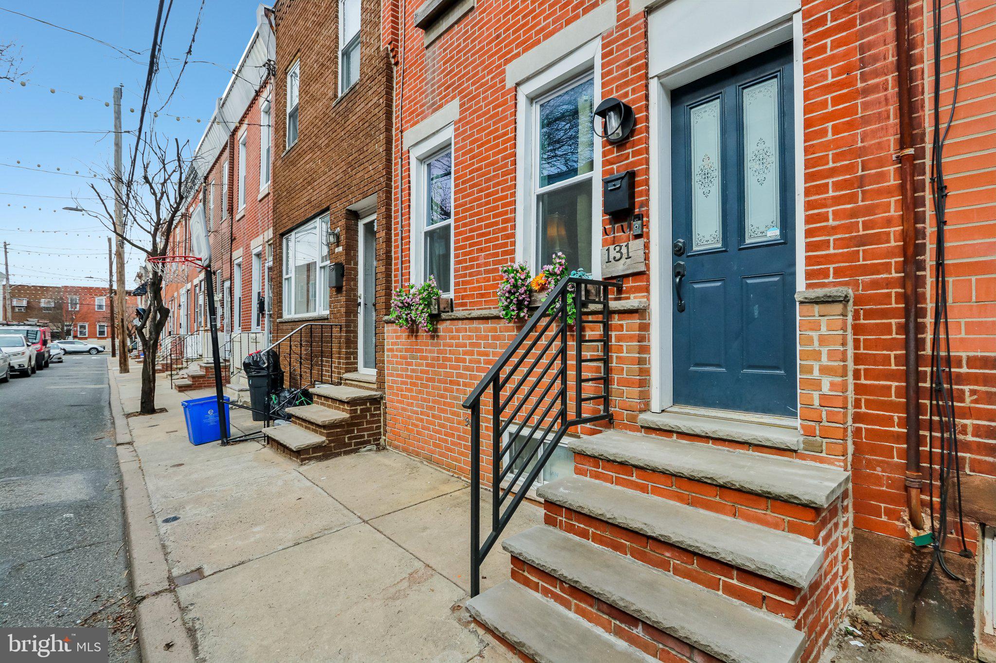 PENNSPORT - Residential