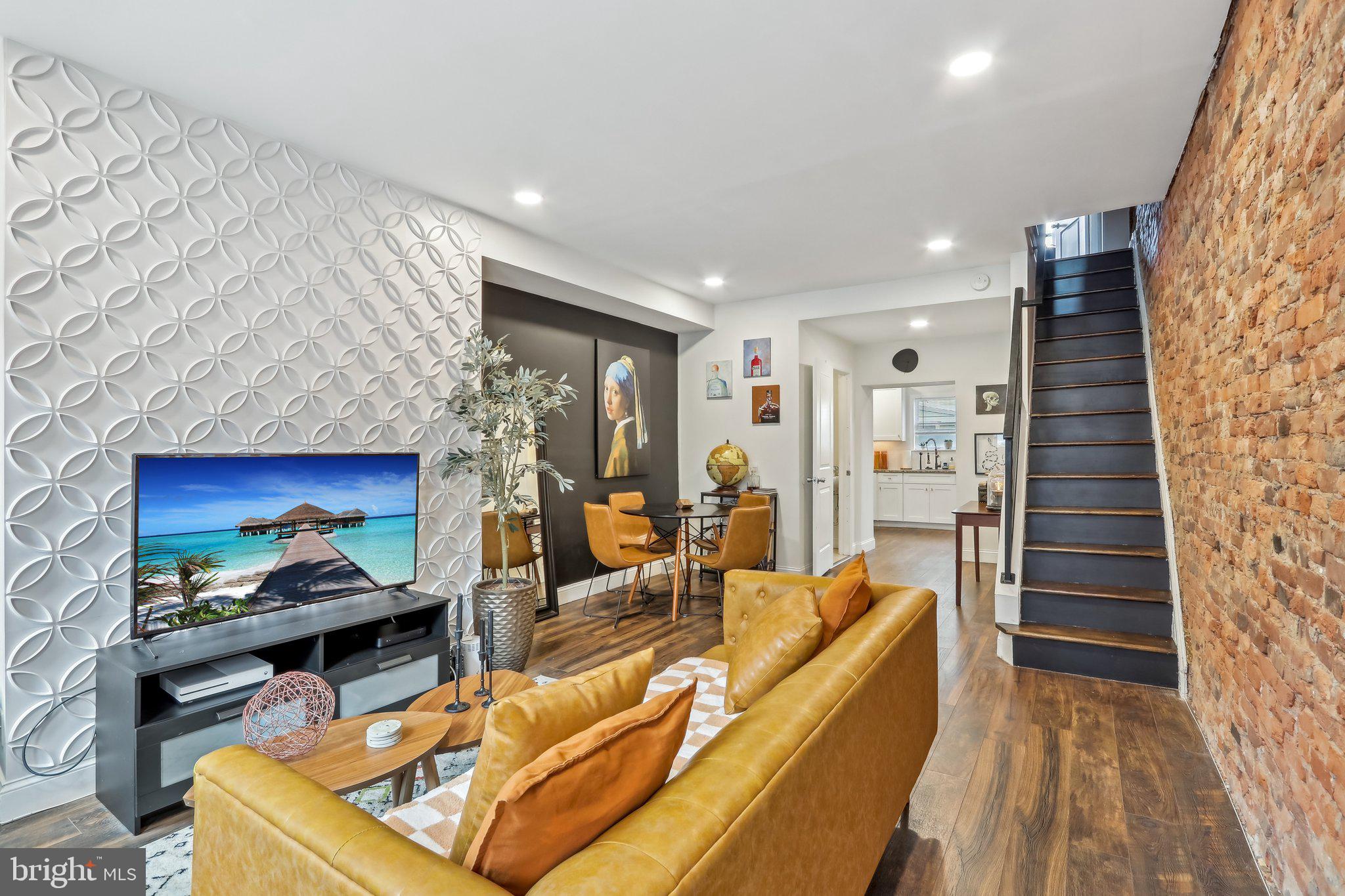 PENNSPORT - Residential