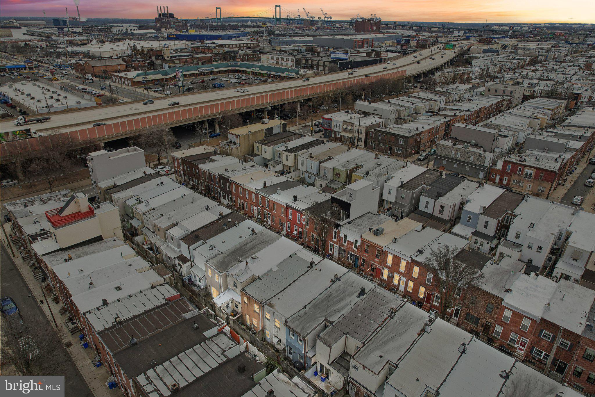 PENNSPORT - Residential