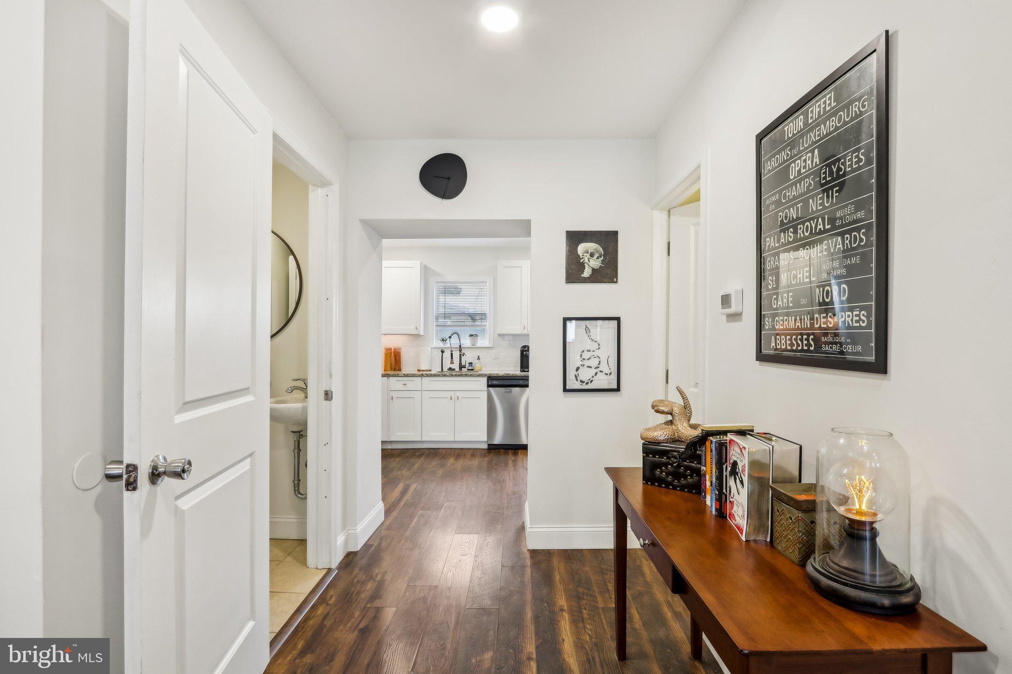 PENNSPORT - Residential
