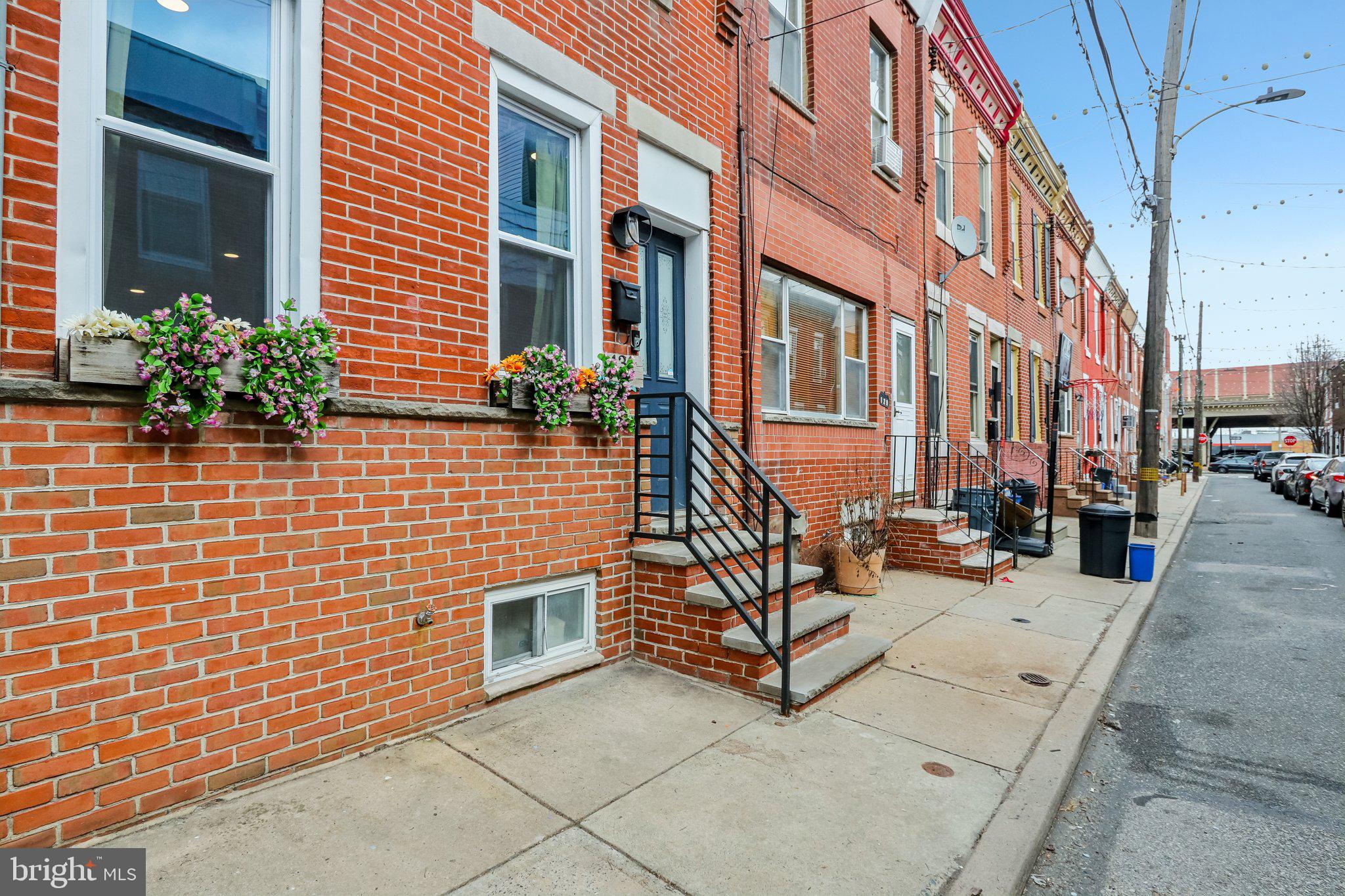 PENNSPORT - Residential