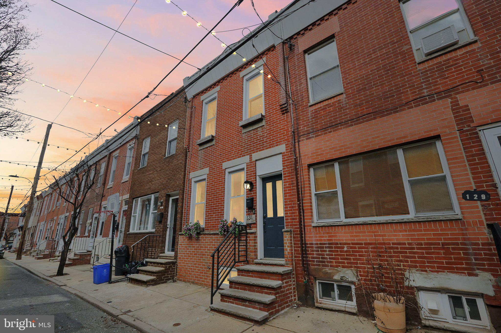 PENNSPORT - Residential