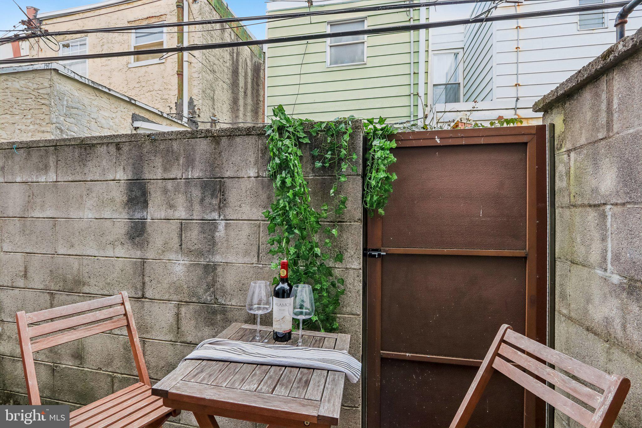 PENNSPORT - Residential
