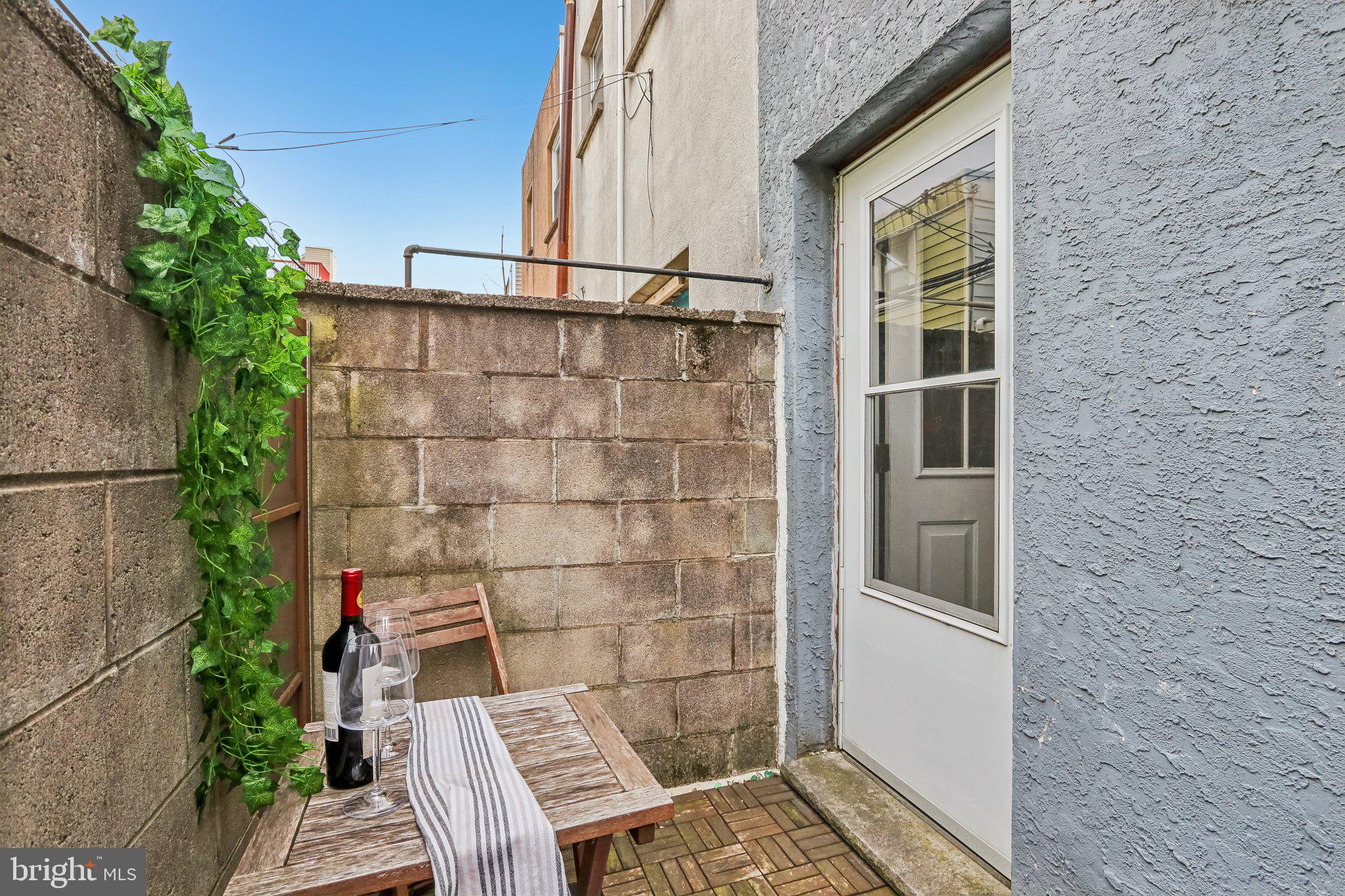 PENNSPORT - Residential