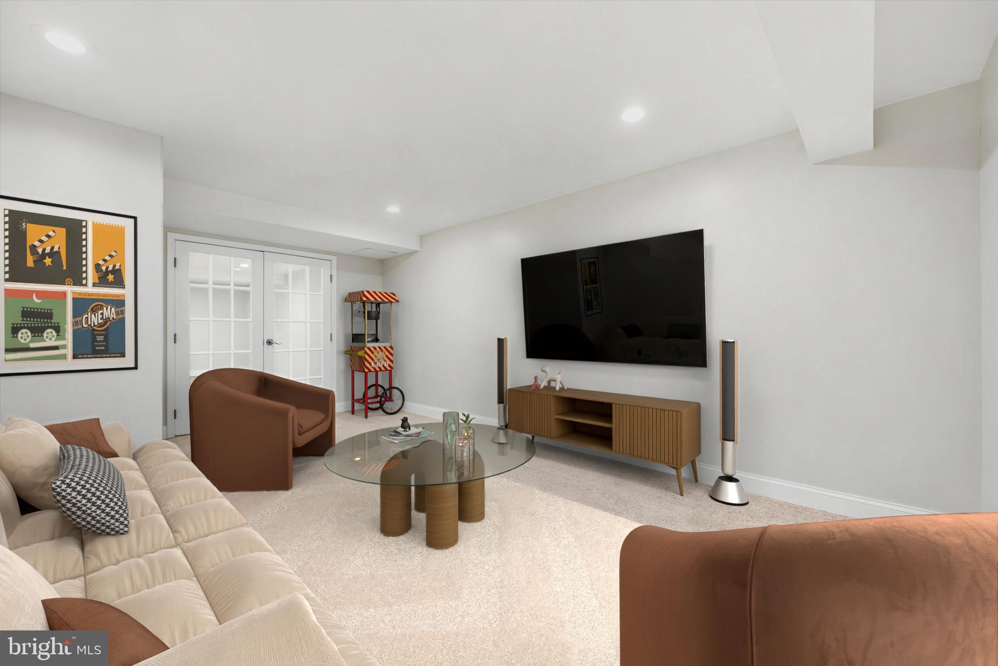 THE CROSSINGS AT EXT - Residential