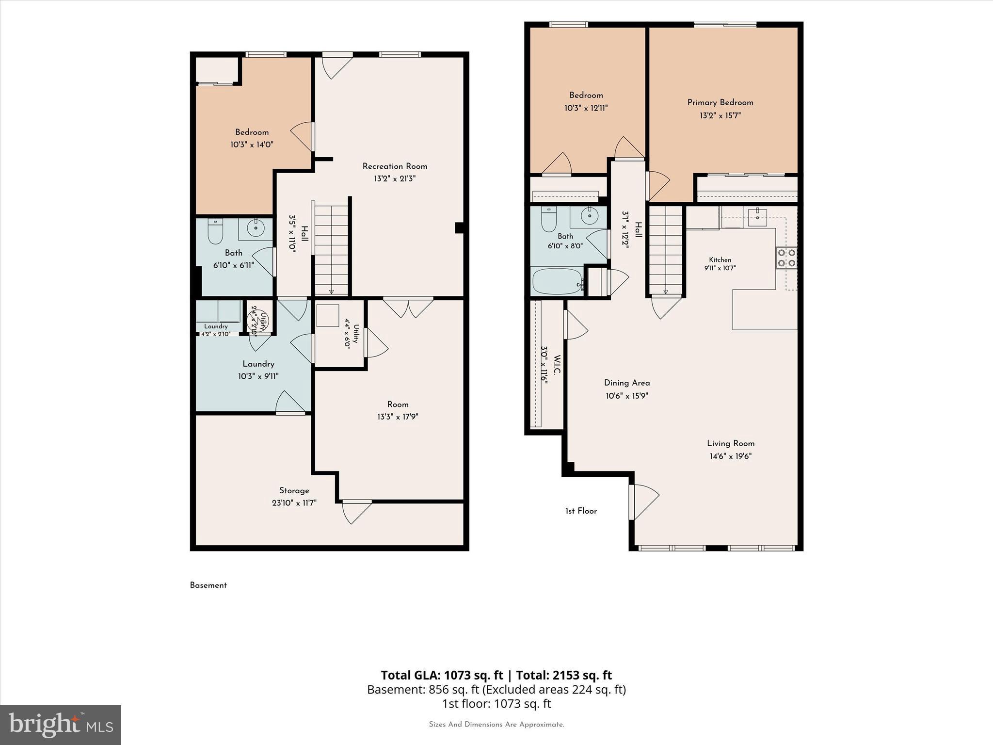THE CROSSINGS AT EXT - Residential
