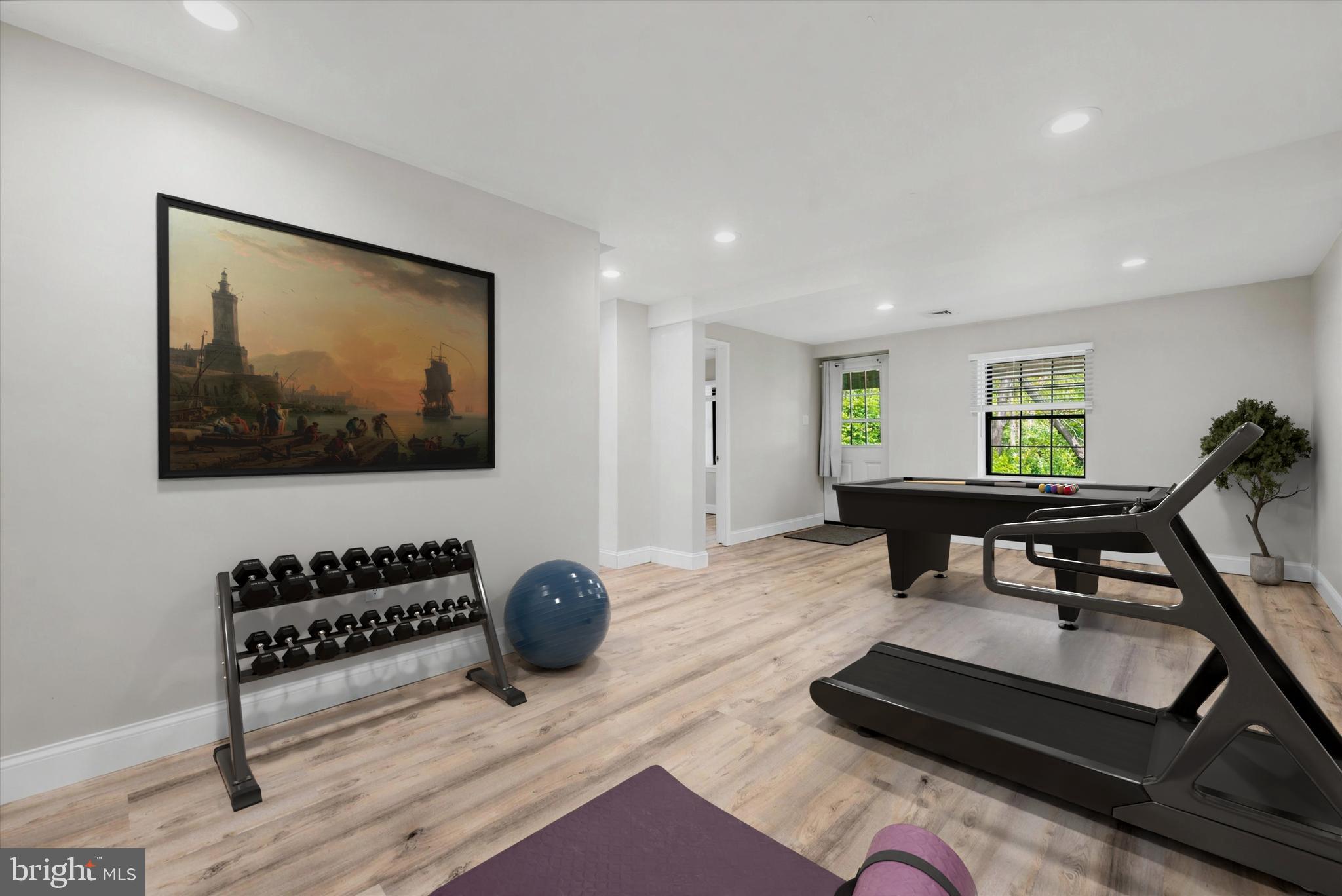 THE CROSSINGS AT EXT - Residential