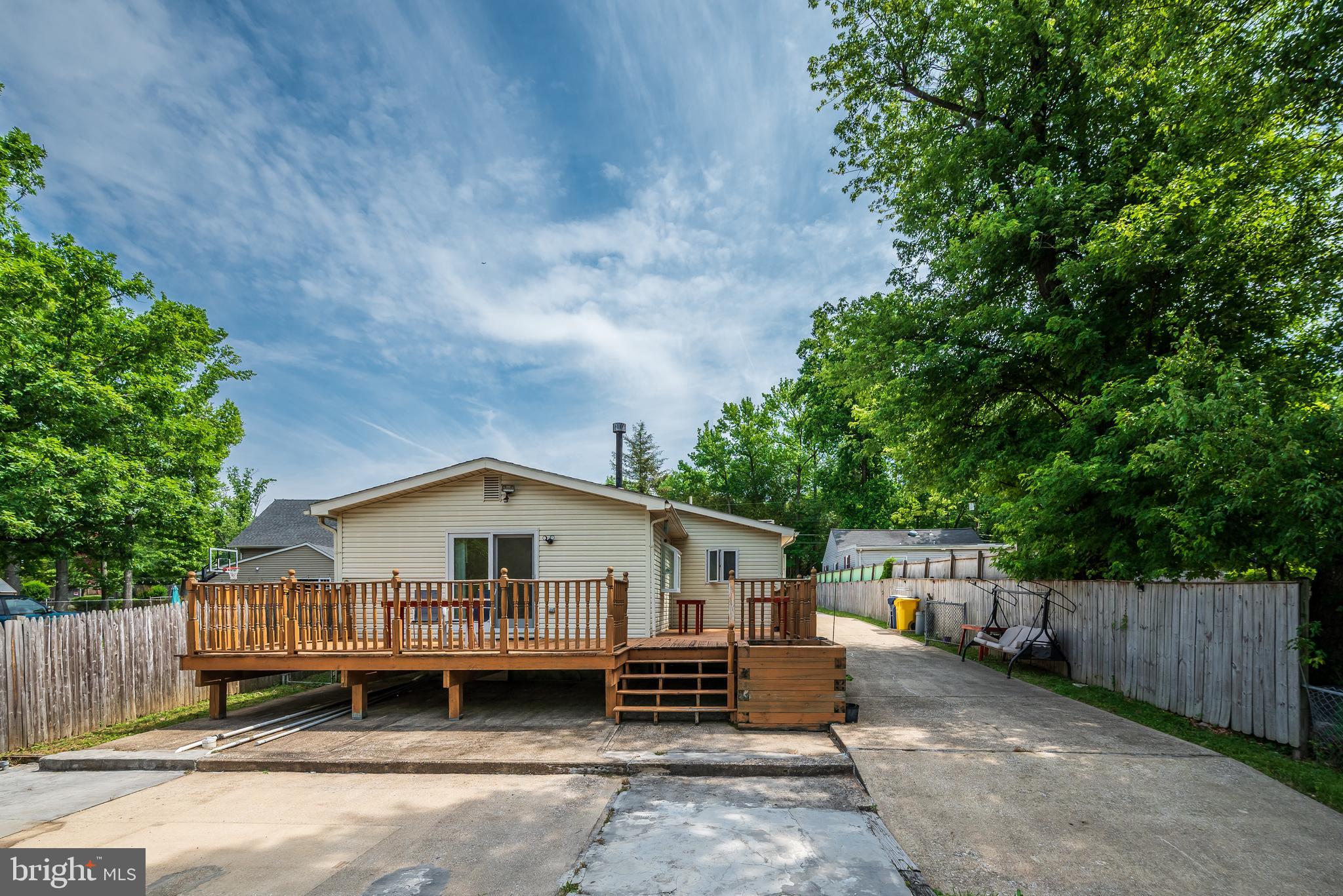 CHAMPION FOREST - Residential