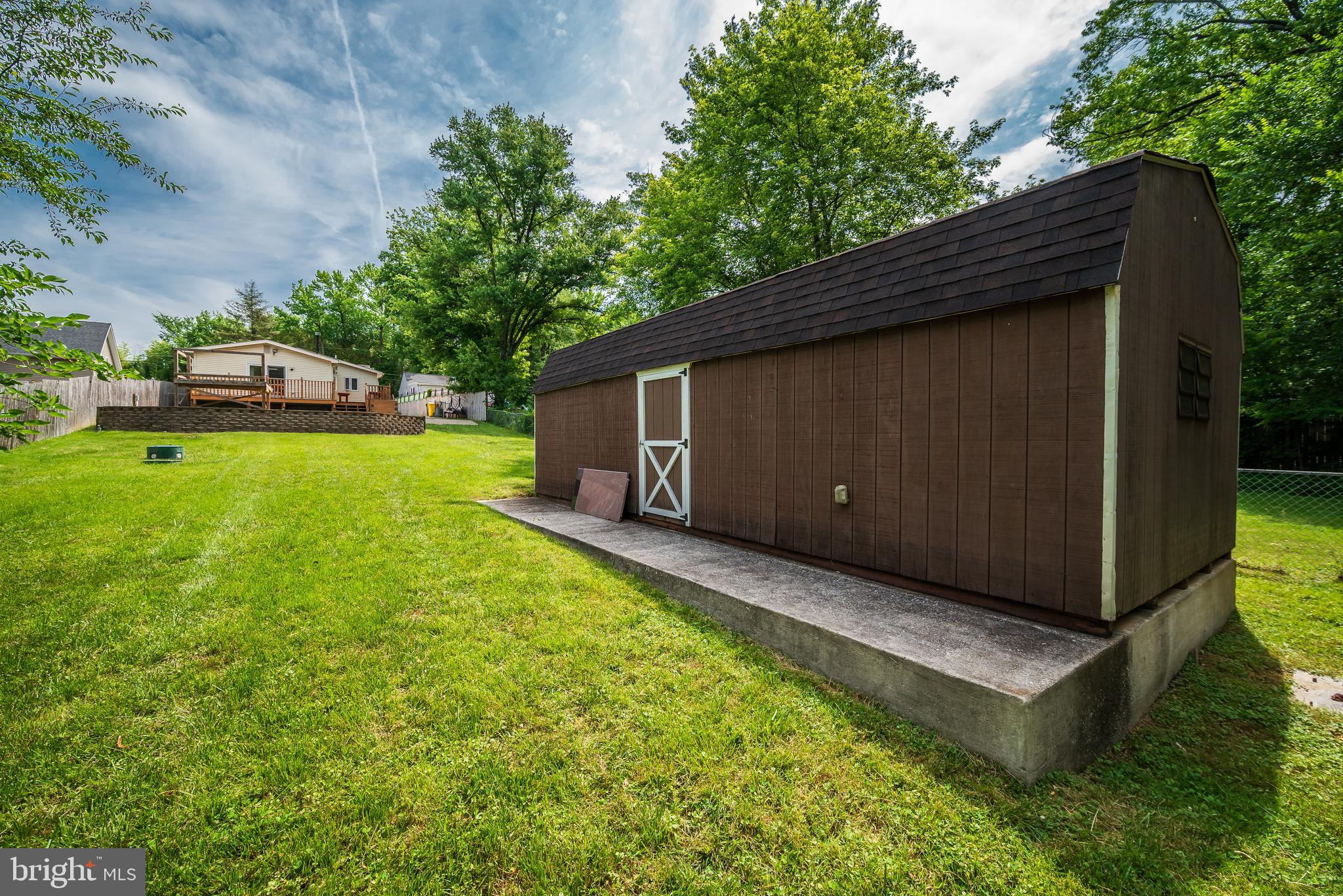 CHAMPION FOREST - Residential