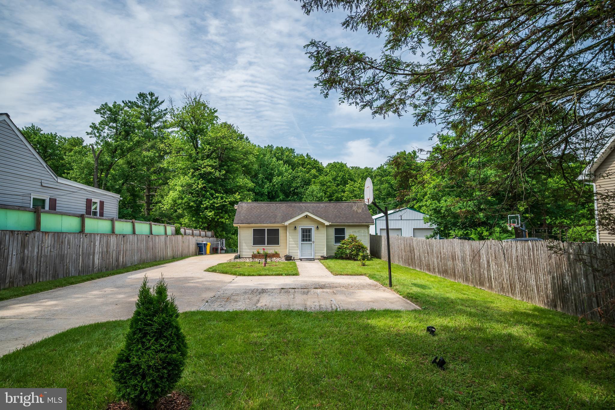 CHAMPION FOREST - Residential