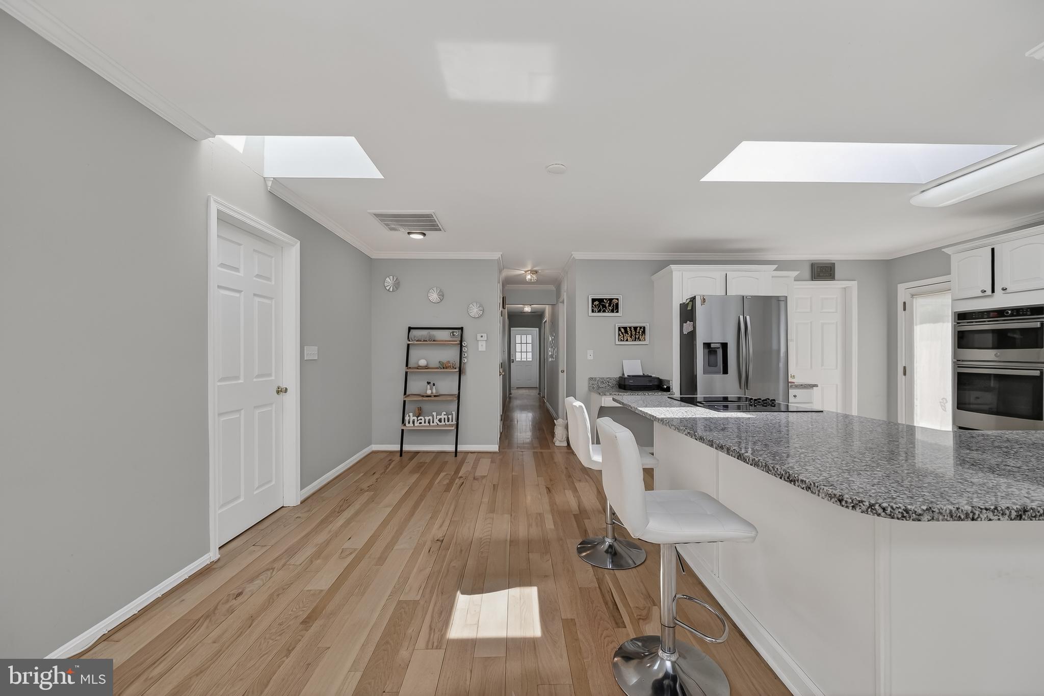 CHAMPION FOREST - Residential